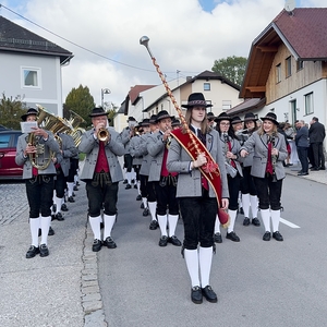 Erntedankfest 2024