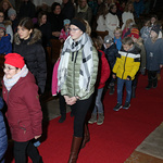 JS- und Mini-Aufnahme Messe St. Florian bei Linz