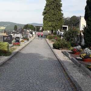 Sternwanderung 2019, Pfarre Neumarkt im Mühlkreis