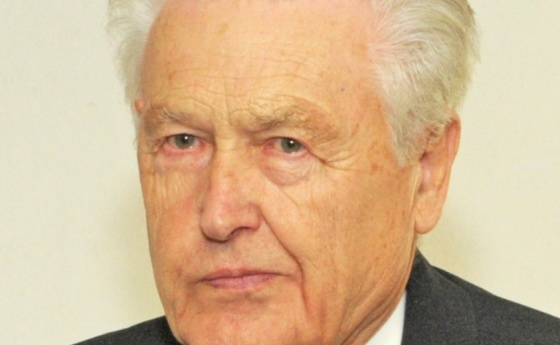 KonsR Manfred Eschlböck / © Norbert Pointner KonsR Manfred Eschlböck