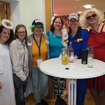 Pfarrfasching 2019