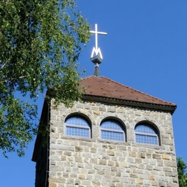 Turm Kapelle