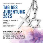 Tag des Judentums 2025