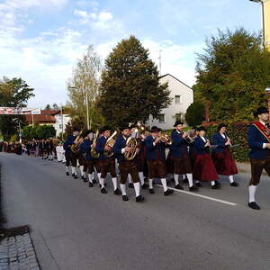 Erntedankfest