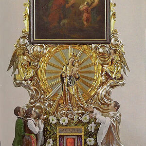 Marienaltar