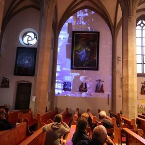 Lange Nacht der Kirche 2023