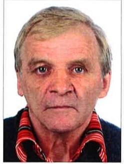 Franz Böhm / Bestattung Brixner Franz Böhm