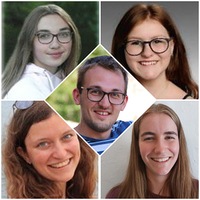 Fotos privat JS-LeiterInnen