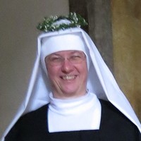 Sr. Eva Maria Voglhuber / © Salesianerinnen Wien Sr. Eva Maria Voglhuber