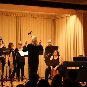 Konzert des Quirinus-Chors 2019