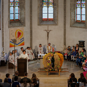 Pfarre Aschach an der Steyr