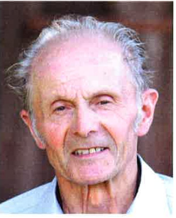 Franz Langthaler / Bestattung Brixner