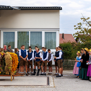 Pfarre Aschach an der Steyr