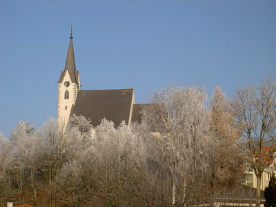 Pfarrkirche Pabneukirchen