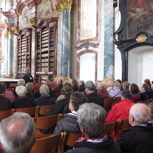 St, Quirinus Kleinmünchen