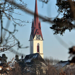 Pfarrkirche Hl. Jakobus der Ältere