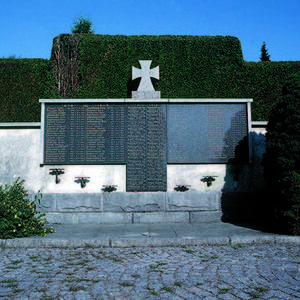 Kriegerdenkmal