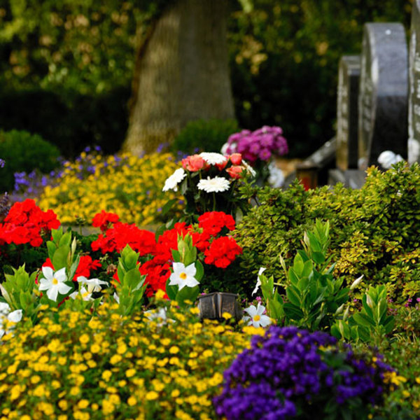 Friedhofsordnung