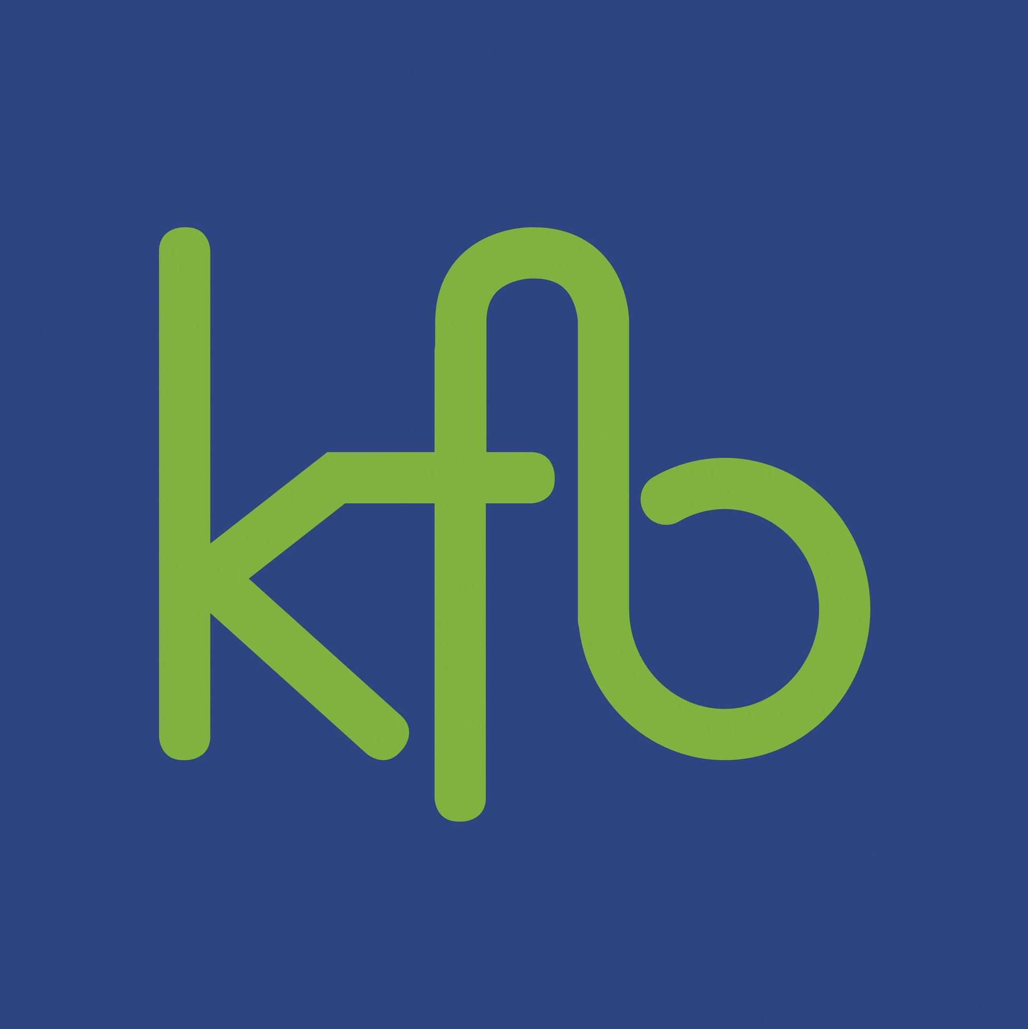 Logo KFB