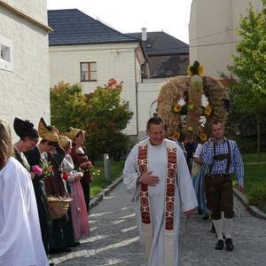  Pfarre Neumarkt im Mühlkreis