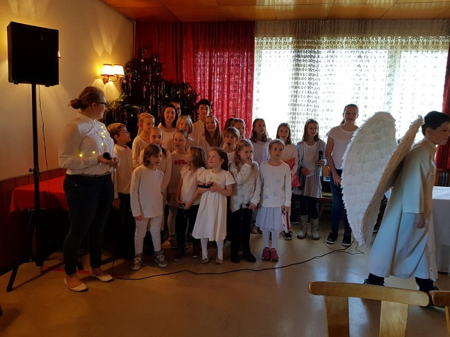 Jungschar Aichkirchen