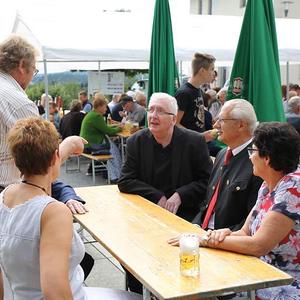 Pfarrfest Teil 1