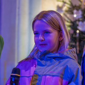 Kindermette in der Pfarre Kirchdorf an der Krems