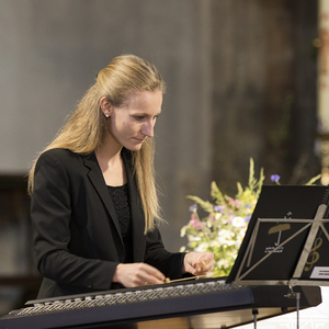 Benefizkonzert zugunsten der Innenrenovierung der Stadtpfarrkirche