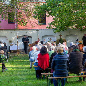 Erntedankfest