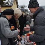  Stern der Hoffnung - Aktion sei so Frei 2011