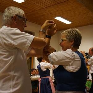 'Mit Musik und Märchen in den Sommer'