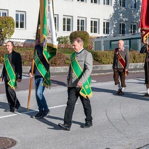 Erntedankfest Pfarre Lasberg, 2024