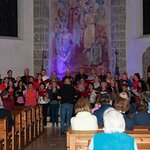 Eindrücke eines beeindruckenden, berührenden Abends