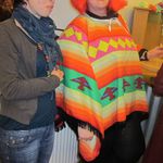 Frauenfasching der KFB