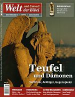 Teufel und Dämonen