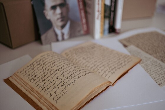 Franz Jägerstätter / © Diözese Linz / Johannes Kienberger 80 Jahre Ende des Zweiten Weltkriegs: Kirchliches Gedenken für NS-Opfer