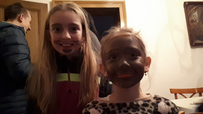 Jungschar Aichkirchen