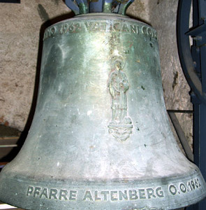 Glocke 4