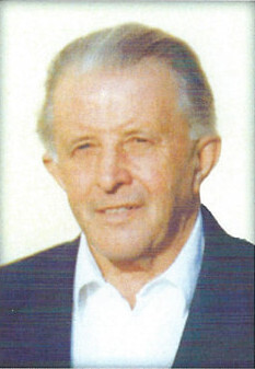 Franz Fischill / © Pfarrgemeinde Katsdorf Franz Fischill