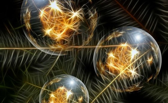 Weihnachtliche Programm-Highlights im ORF / © geralt / www.pixabay.com CC0 1.0 Weihnachtliche Programm-Highlights im ORF