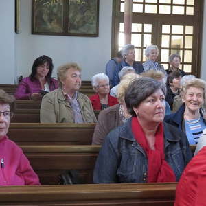 St. Georgen im Schauertal/Fischlham