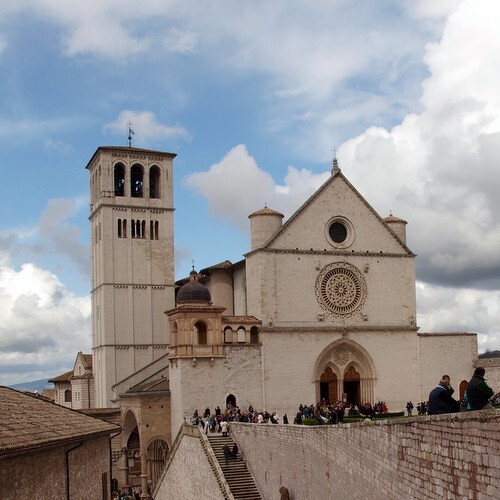 Assisi   