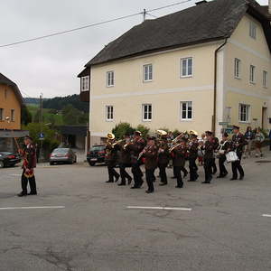 Foto: © Adolf Aumüller;  Erntedank- und Pfarrfest 2015