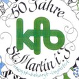 50 Jahre kfb