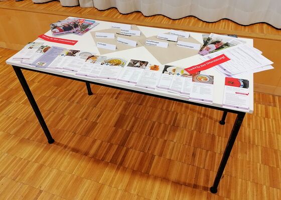 kfb-Fastensuppen-Aktion 2023 / Christian Koller