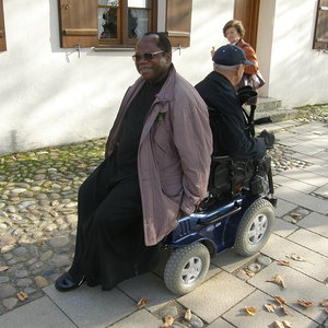 Msgr. Dr. Ezeokoli