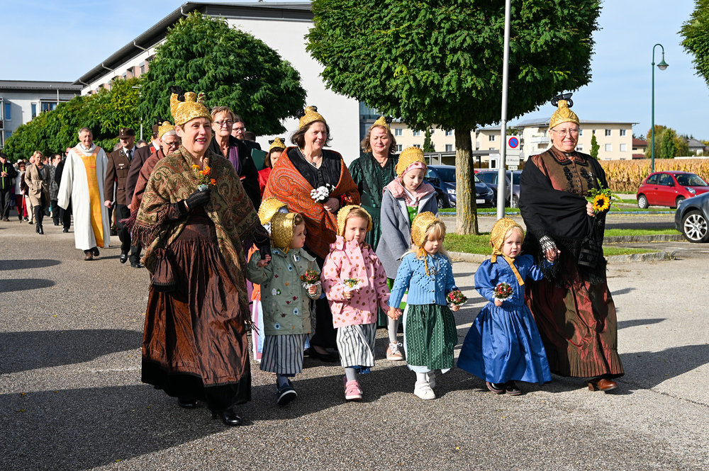 Goldhaubengruppe Hörsching