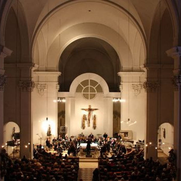 Kirchenkonzert