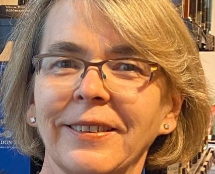 Dr. Josefa Menauer / ©Josefa Menauer Josefa Menauer