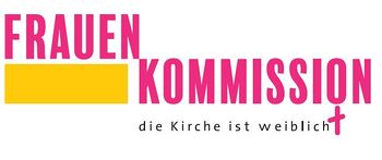 Frauenkommission Logo